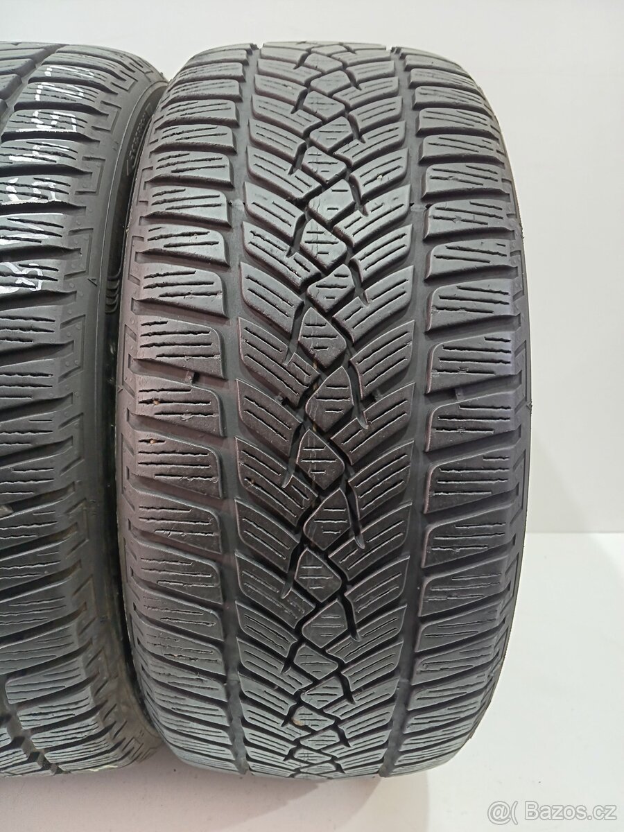 Zimní pneu 225/45/18 Fulda - 2
