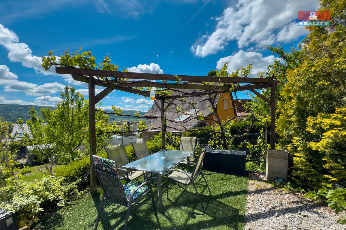 Prodej rodinného domu, 123 m², Karlík, ul. Skalická - 2