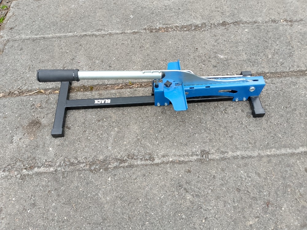 Řezačka - 2