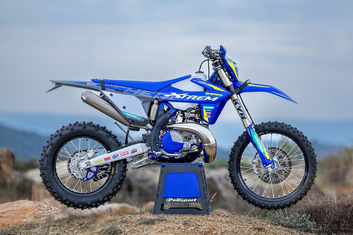 Sherco 300 2T Xtrem 25