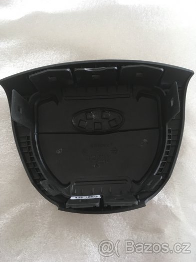 Originál krytka airbagu ford - 2