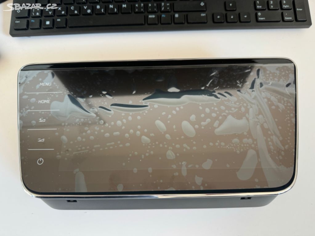 Originální Škoda display 9.2 pro radio Columbus. - 2