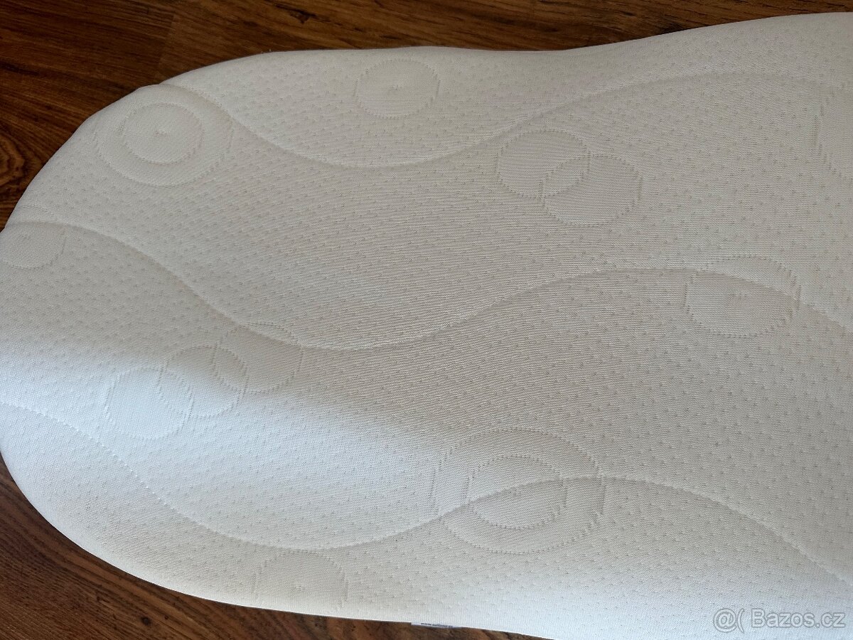 Kvalitní matrace do kočárku TOP stav - 2