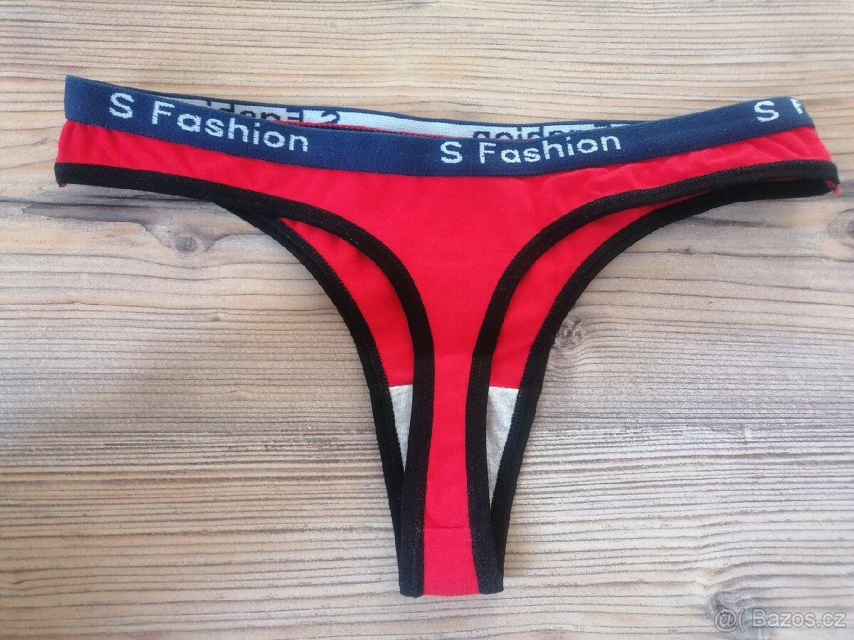 Dámské kalhotky M - 2