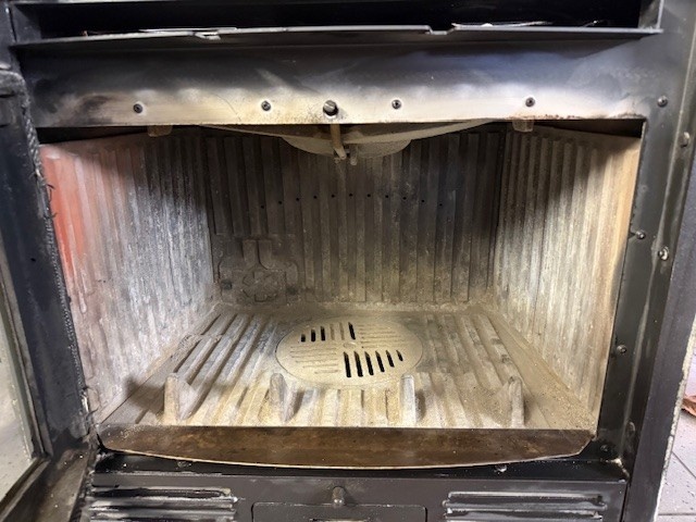 Krbová vložka TONDA-EDILKAMIN - 2