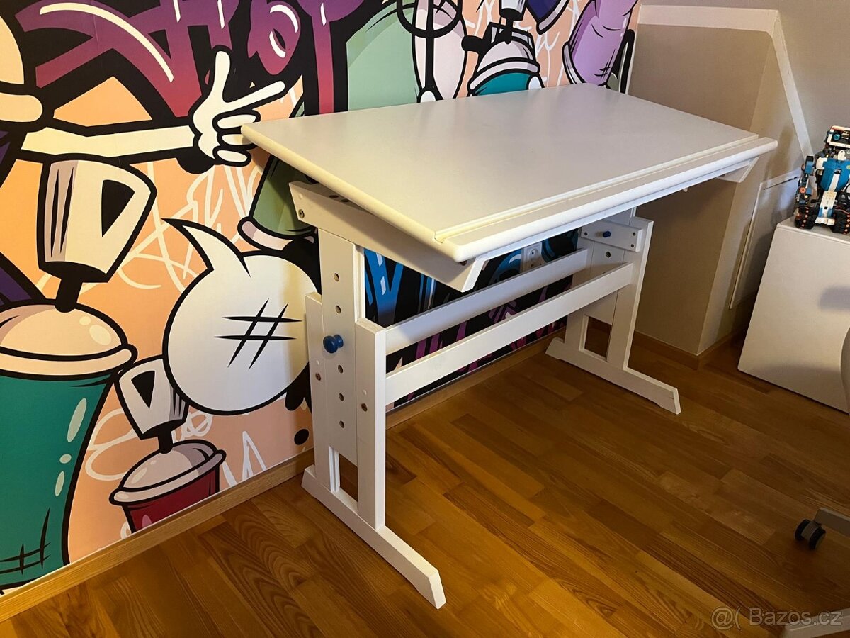 Dětský stůl - 2