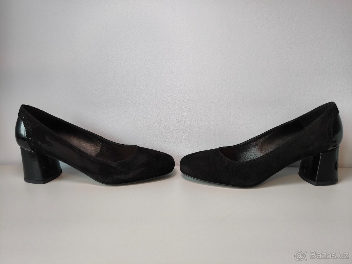 Lodičky Gino Rossi vel. 39 - 2