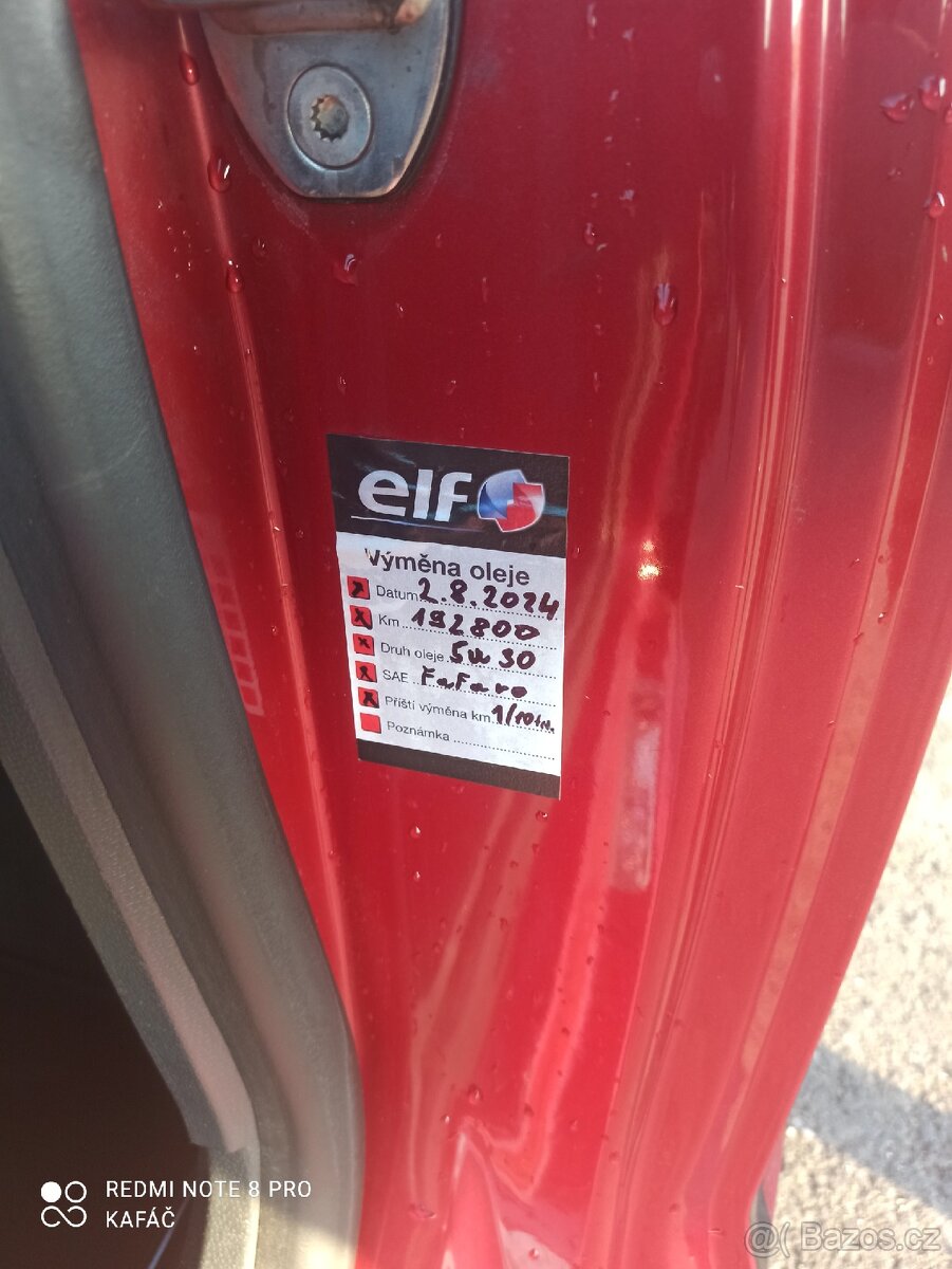 Seat Ibiza bocanegra - 2