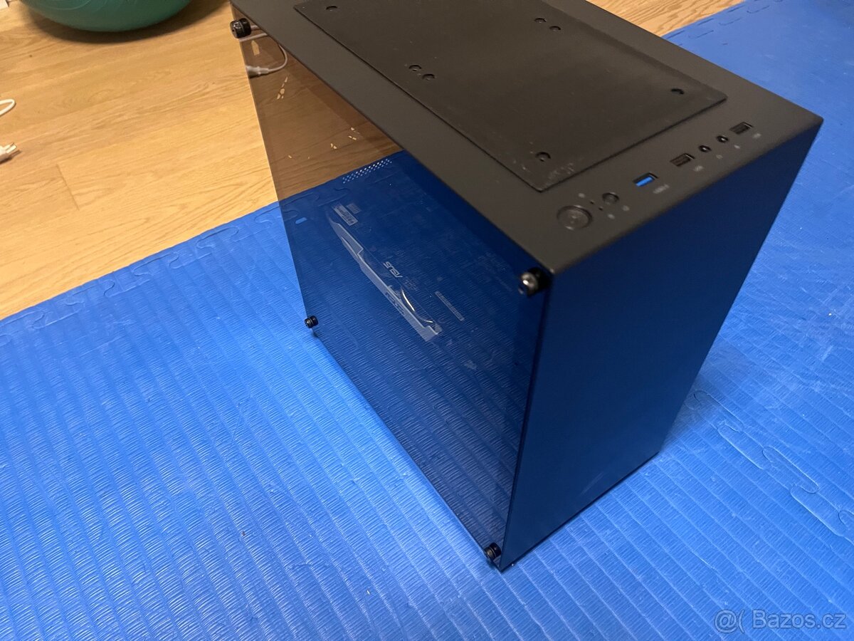 Herní počítač - 2