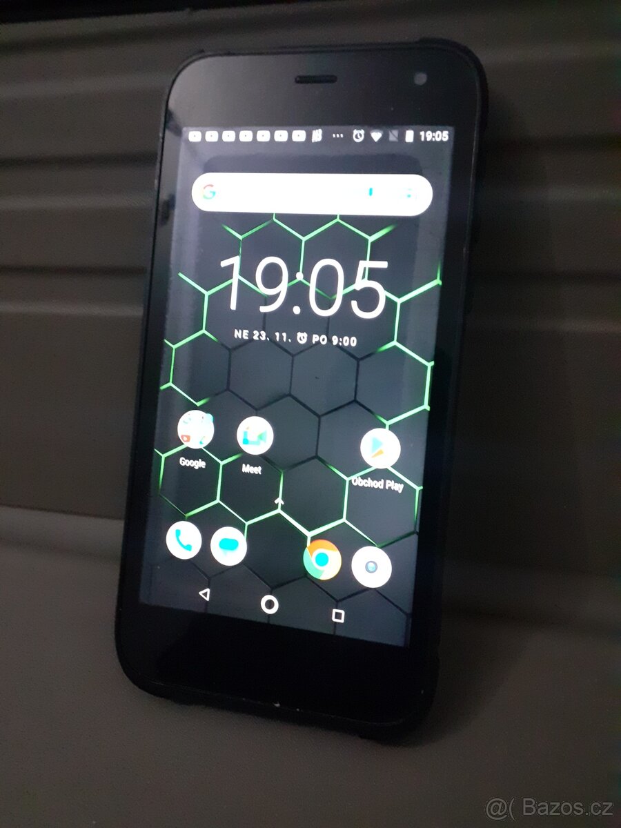 MyPhone Hammer Active 2 - 2