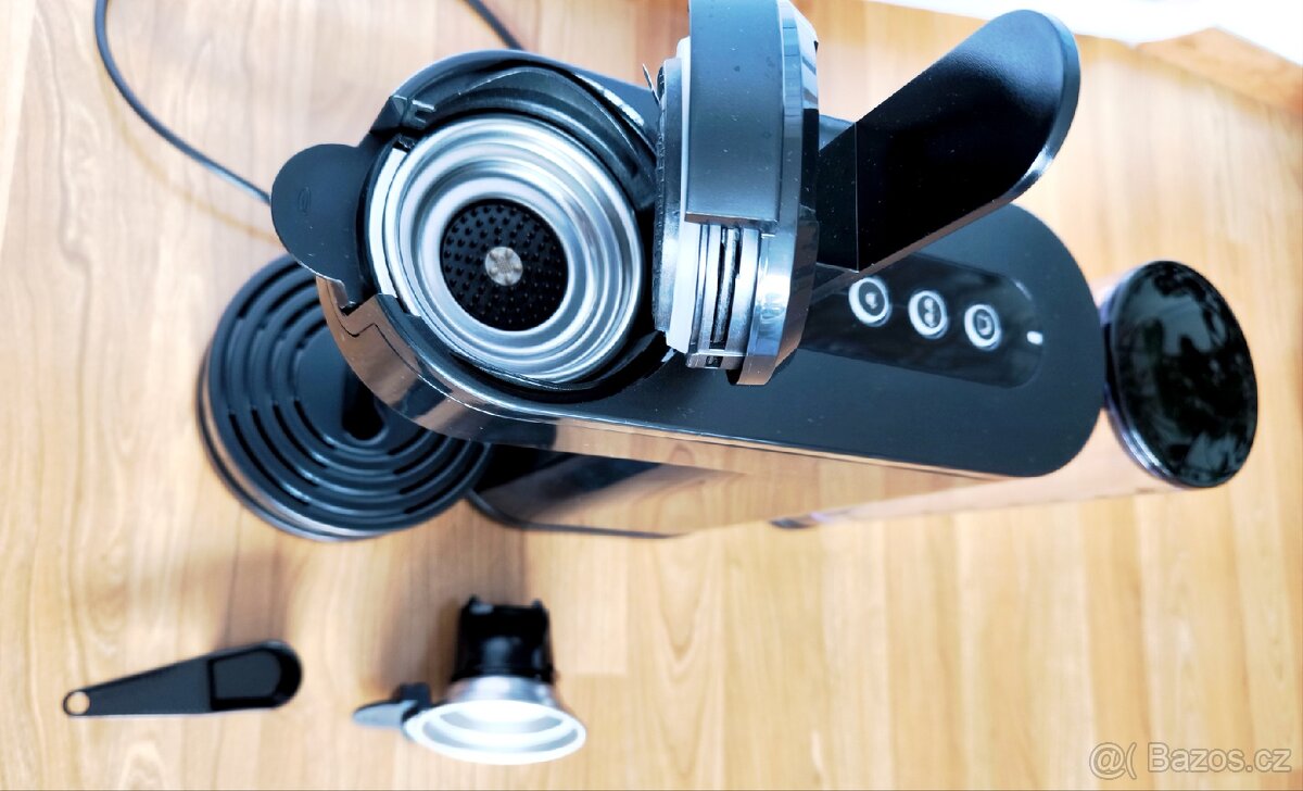 Kávovar 2v1 Philips Senseo HD6592/65 - 2