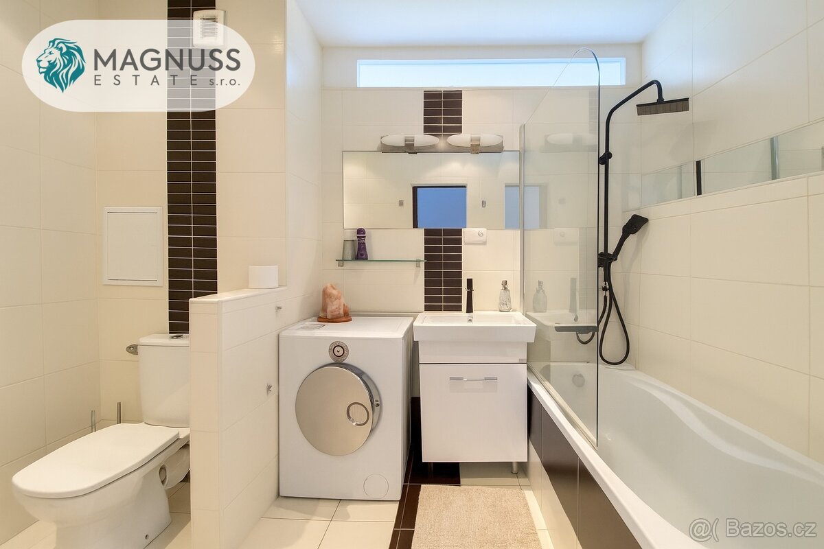 Prodej, byt 3+1, 70 m2, Ostrava, ul. Mánesova - 2