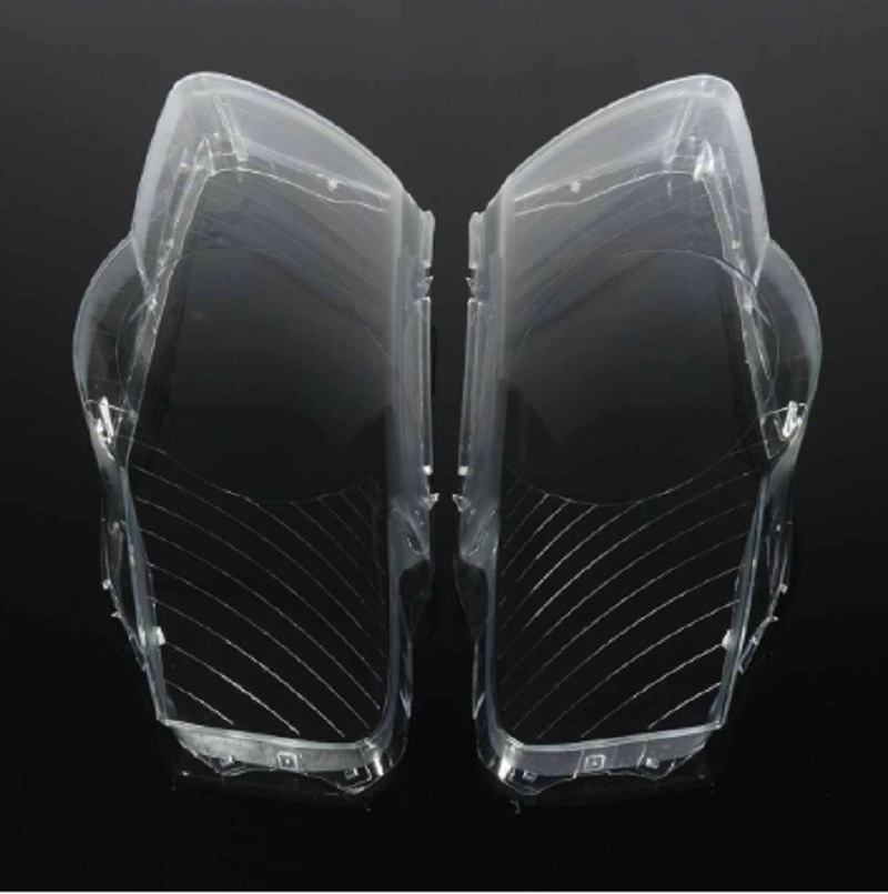 Kryty světel Passat B6 sada (L+P) - 2