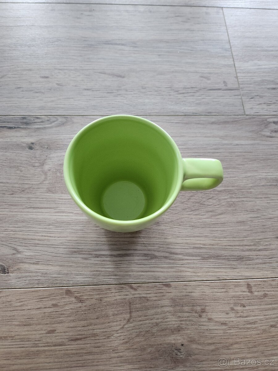 Nové hrníčky IKEA - 2