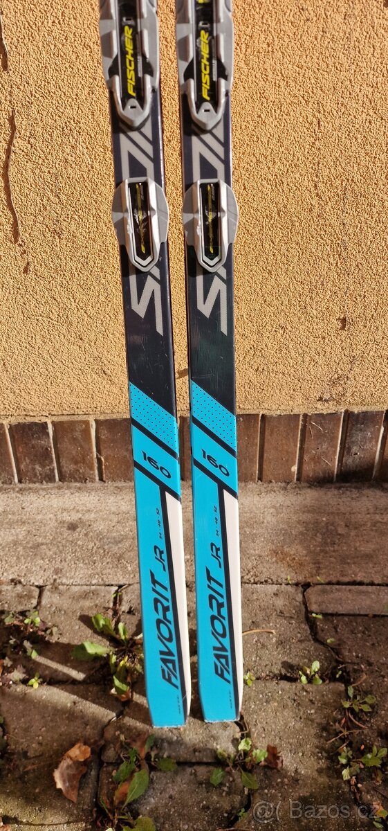 Běžky Sporten favorit 160 - 2