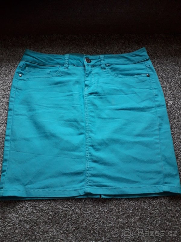 sukně nová SAM - 2
