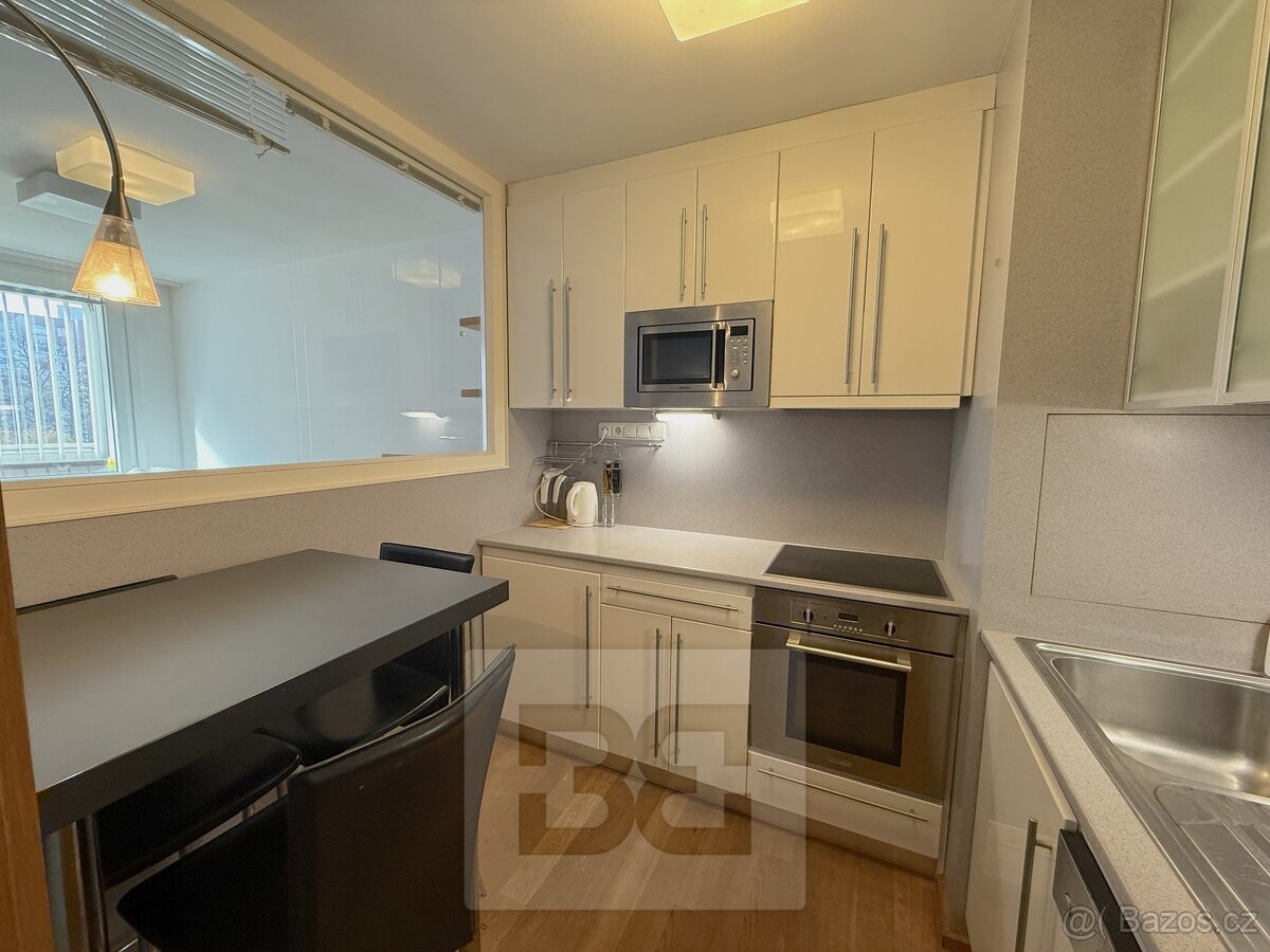 Pronájem bytu 2+kk 53 m², Praha - Řepy, ev.č. N08563 - 2