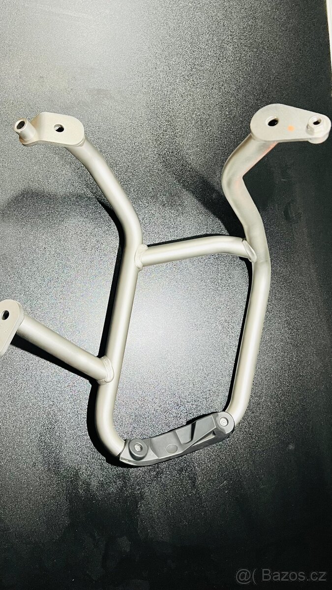 Padaci ram motoru pravý BMW 1250 GS - 2