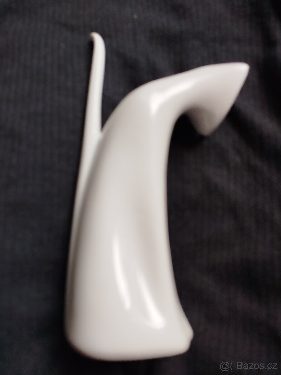 Royal Dux - kotě - "Brusel" - 2