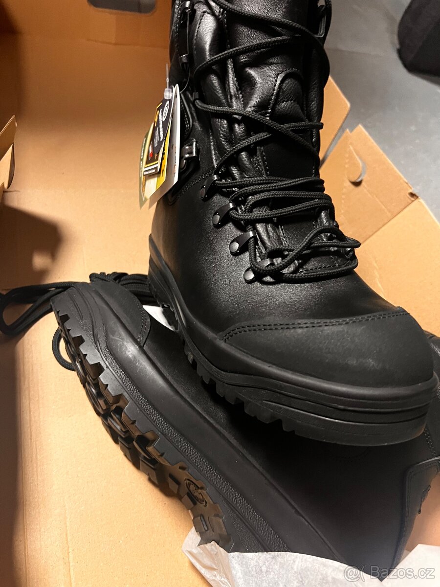 Boty AČR - zimní velikost 285 - 2