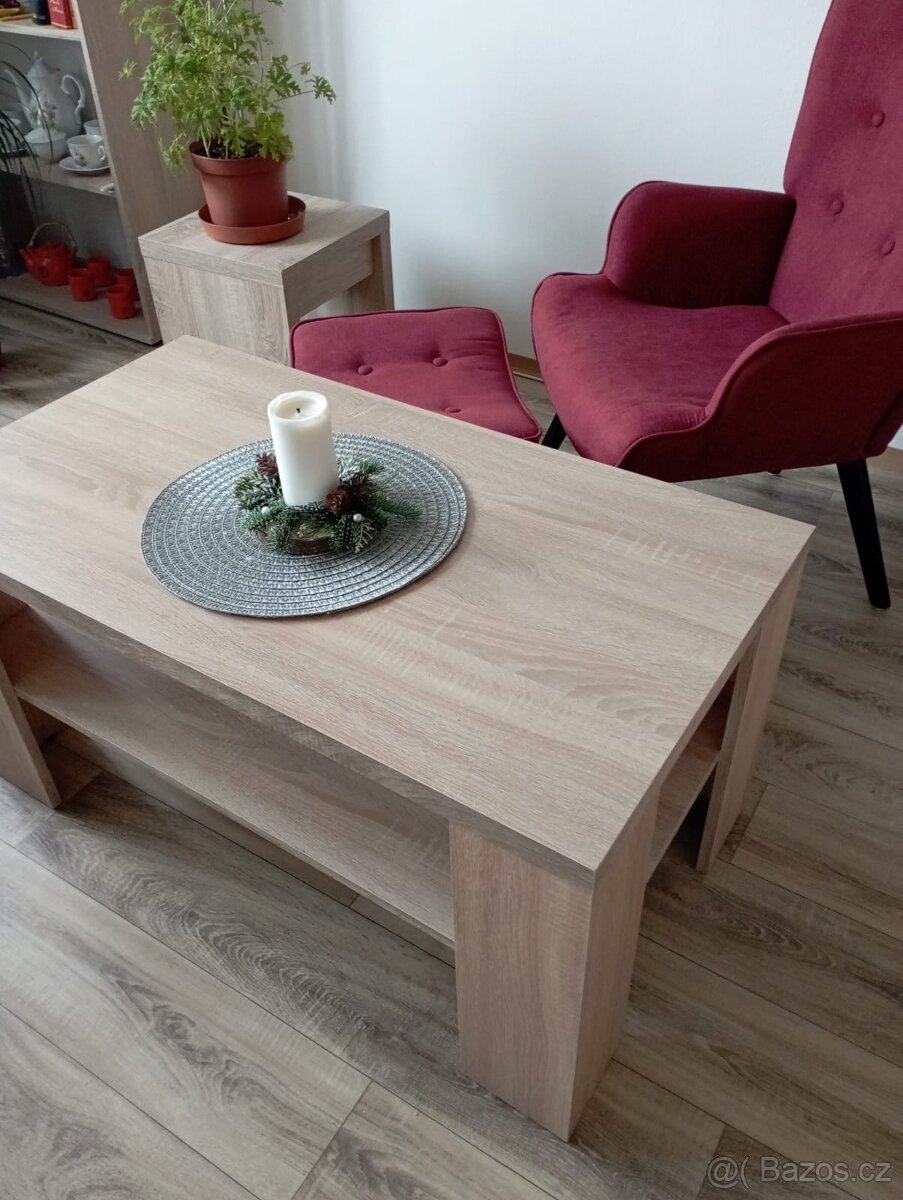 Konferenční stůl - 2