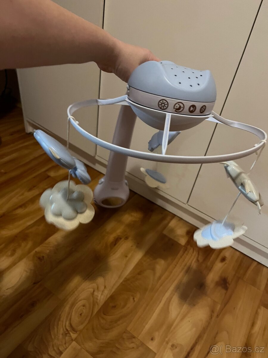 Infantino hudební kolotoč - 2