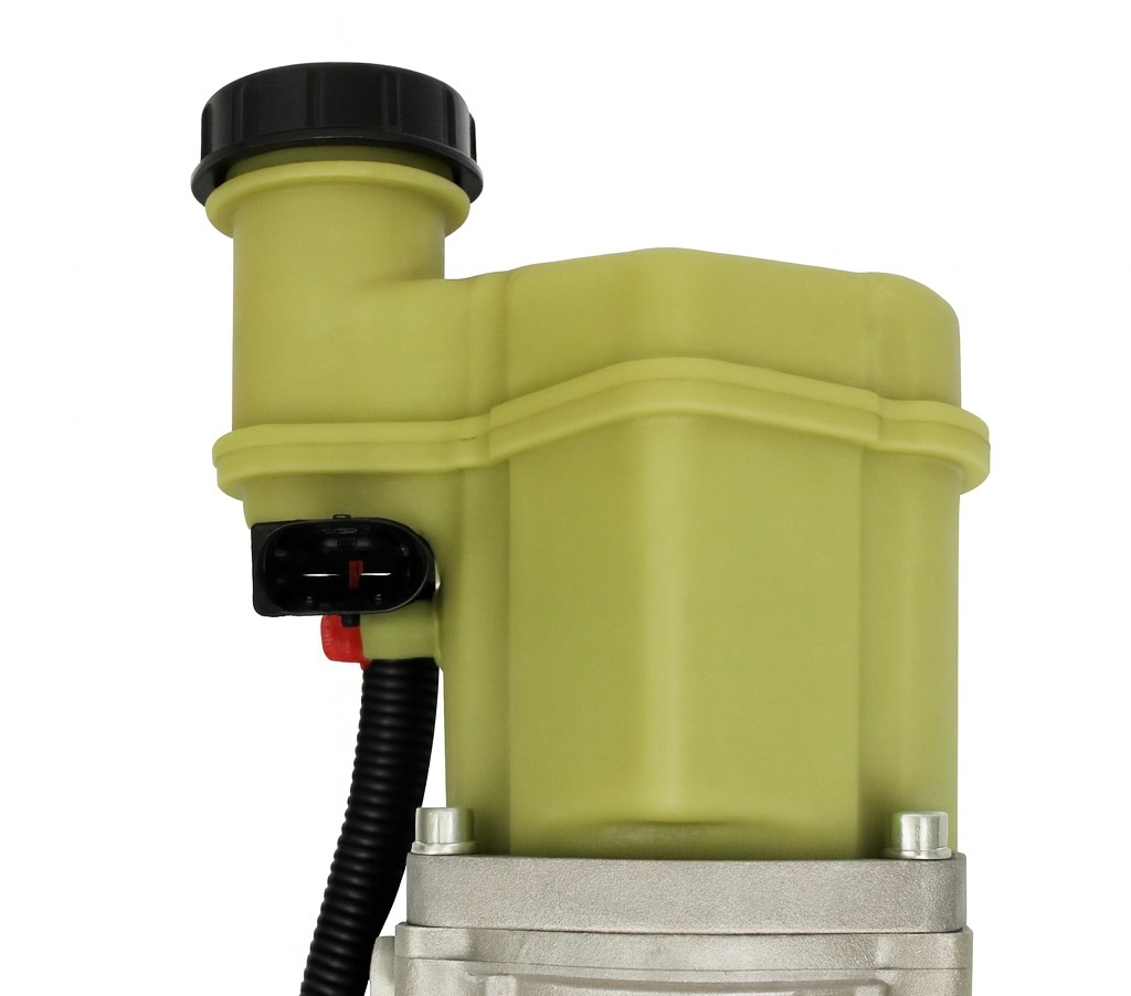 Čerpadlo posilovače řízení - Nissan Almera - Kangoo - Thalia - 2