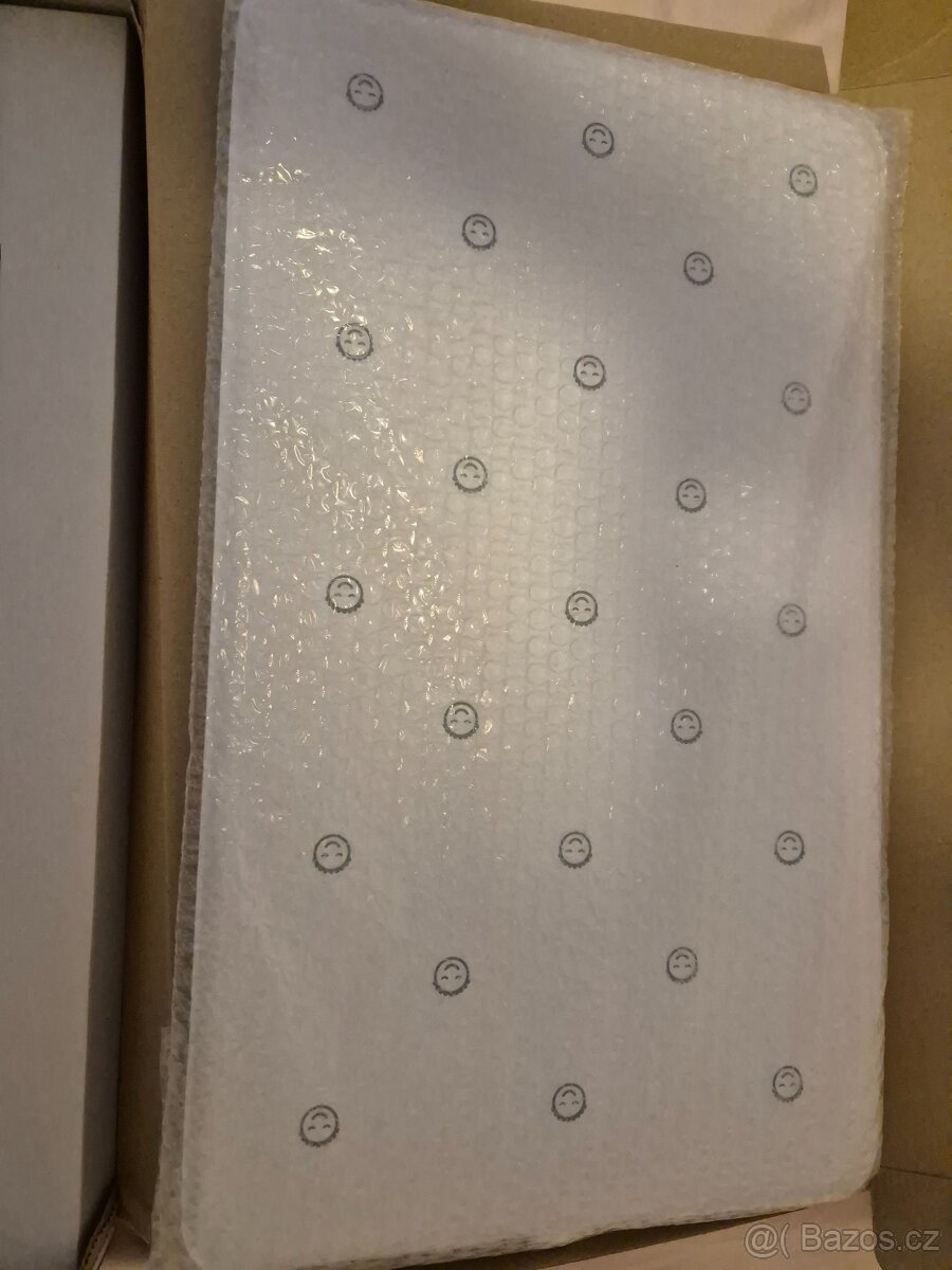 Monitor dechu Jablotron BM-02 - 2