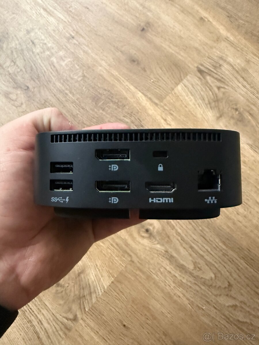 Dokovací stanice HP USB-C G5 Dock - 2