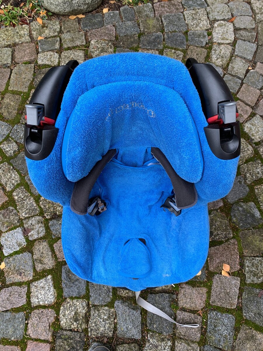 Autosedačka Maxi-Cosi Tobi - 2