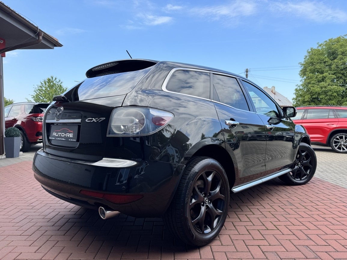 Cx7 cx-7 cx-5 mazda 6 gh gj 5x114,3 r19 cr-v tucson sportage - 2