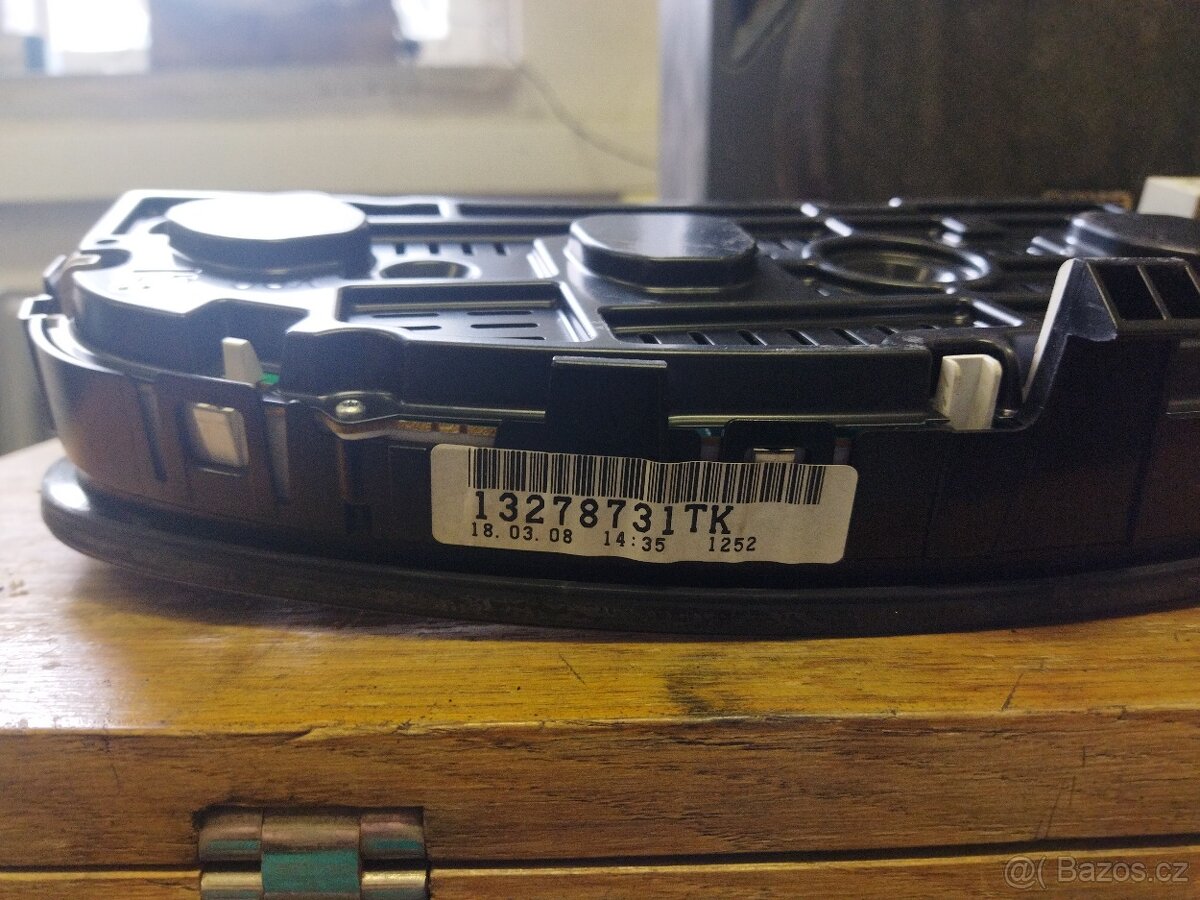 Opel Vectra C 1.9 88kw - 2