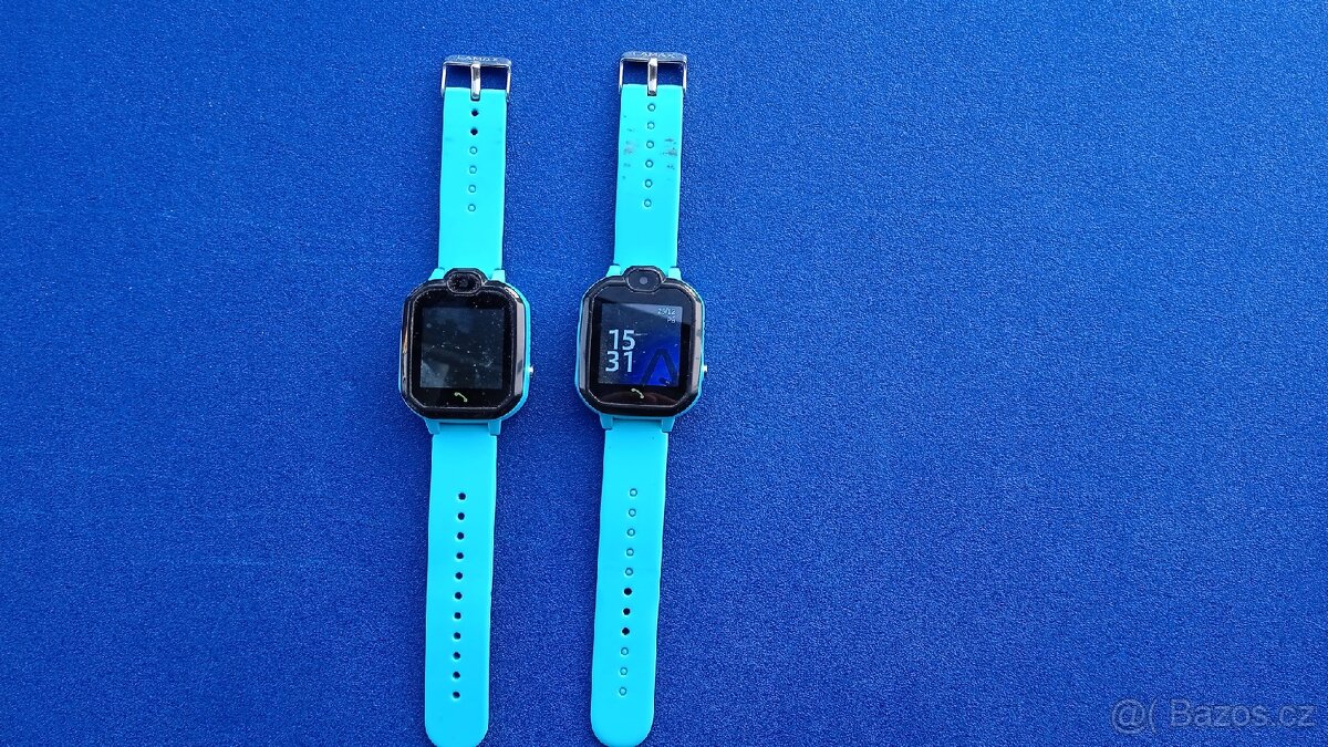 Lamax Wcall dětské chytré hodinky - 2