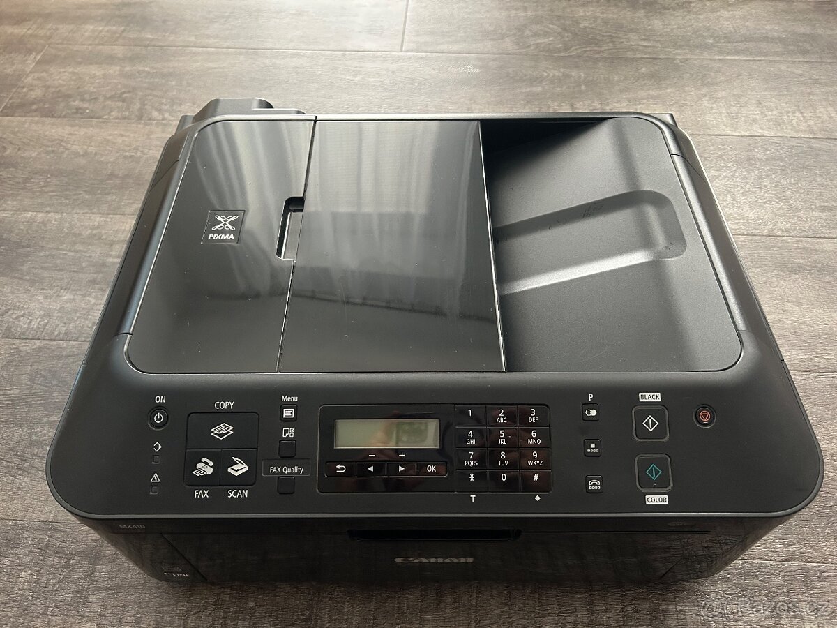Canon MX410 - 2