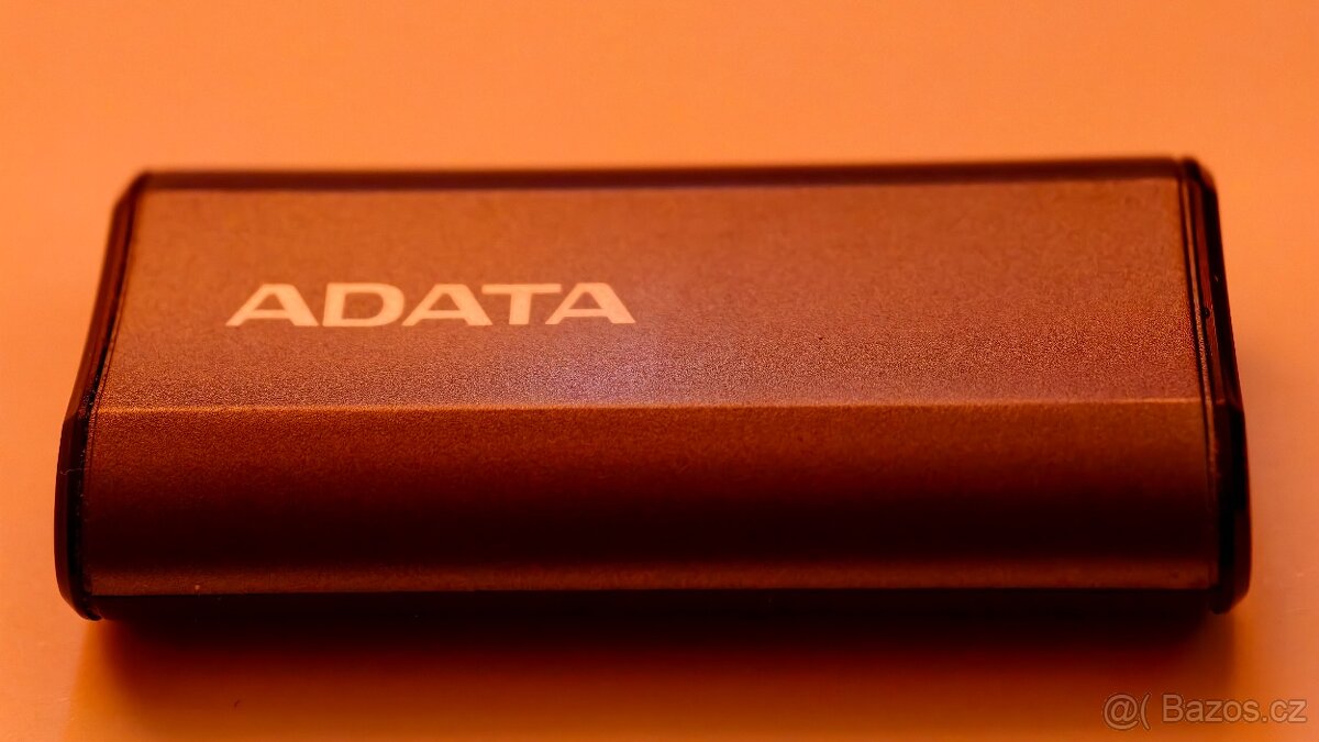 ADATA SC750 SSD 1000GB - 2