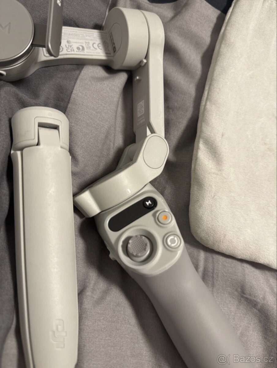 DJI Osmo Mobile SE - 2