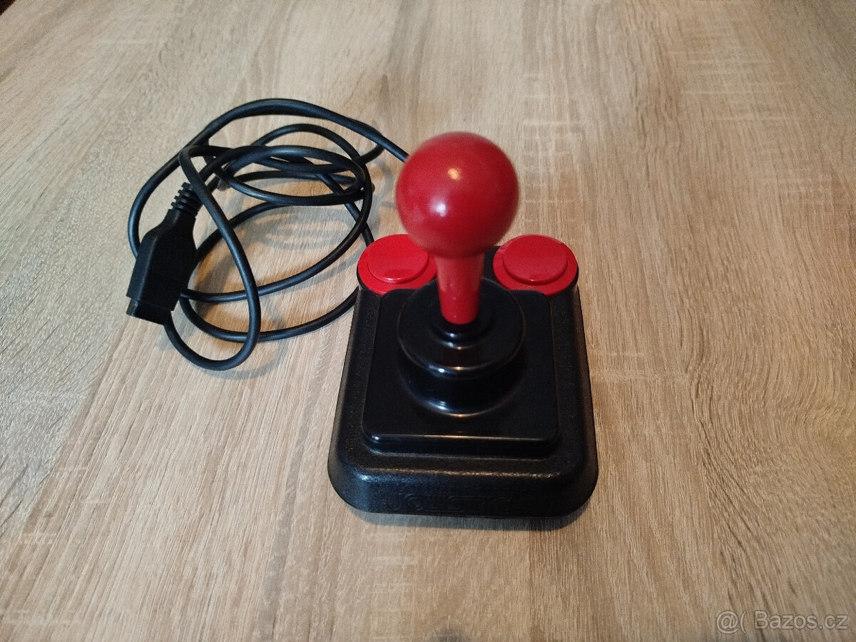 Joystick COMPETITION PRO Amiga/Atari - 2