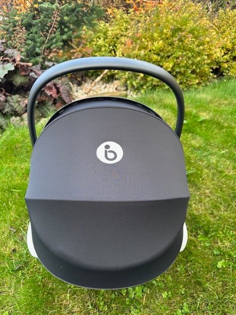 Prodám dětskou autosedačku - původní cena 4300 Kč - 2