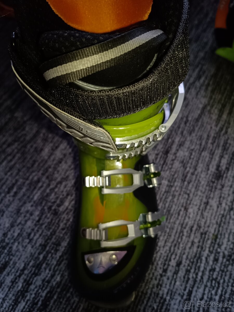 Lyžařské boty - 2