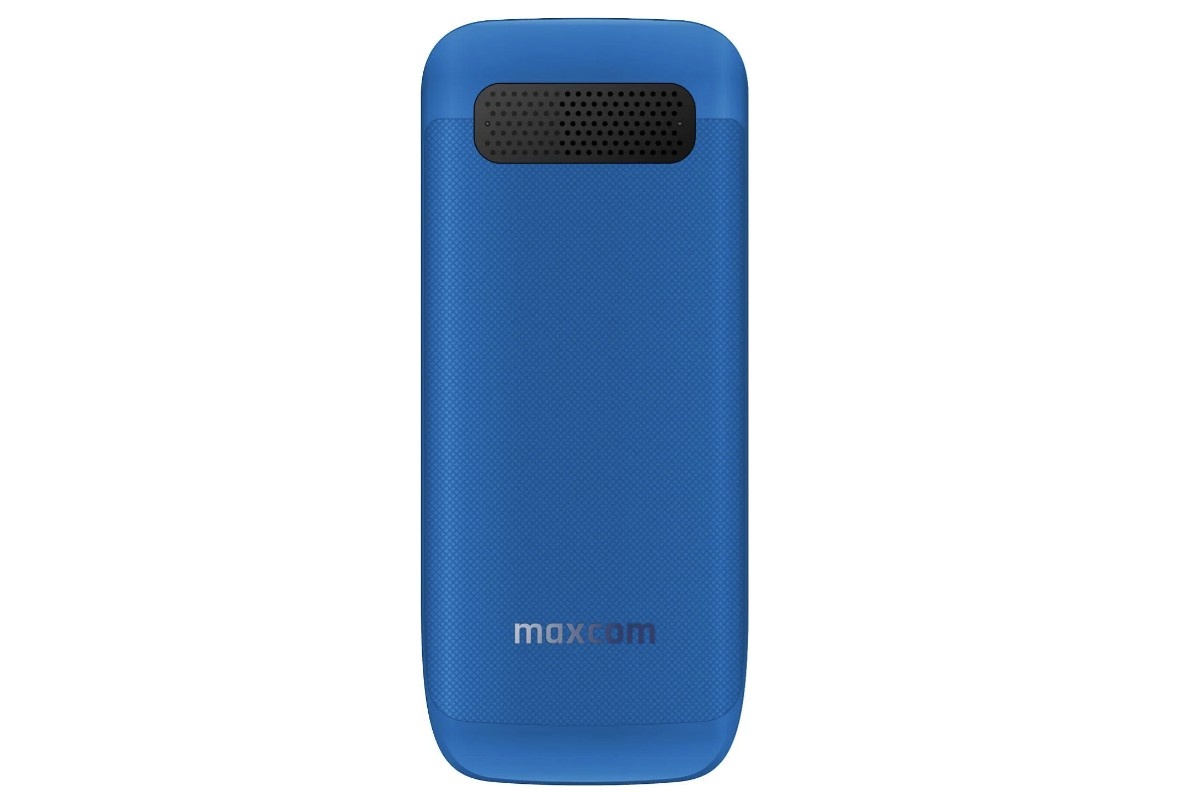 Nový mobilní telefon Maxcom MM135L + nová SIM karta - 2