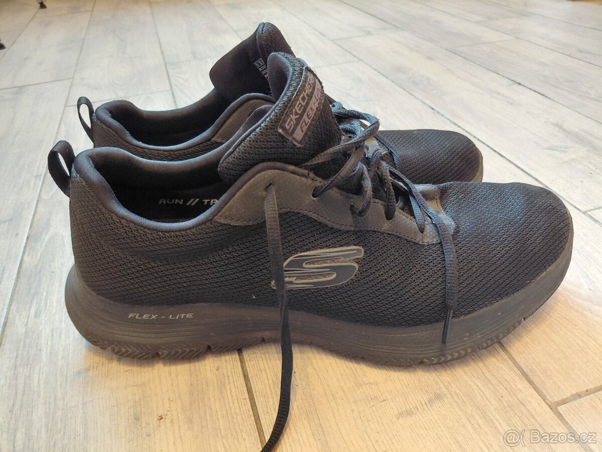 Sketchers flex-lite, 31 cm - 2