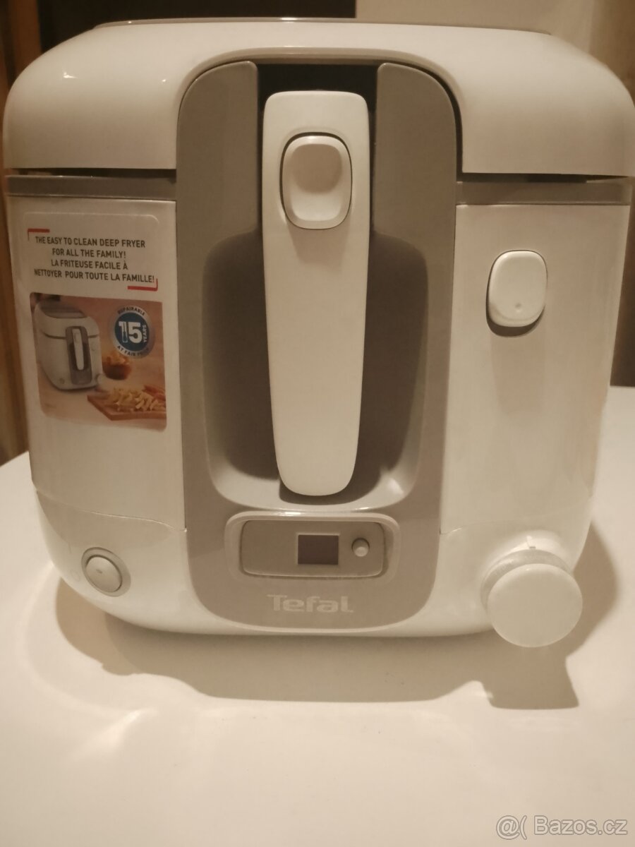 Tefal super uno - 2