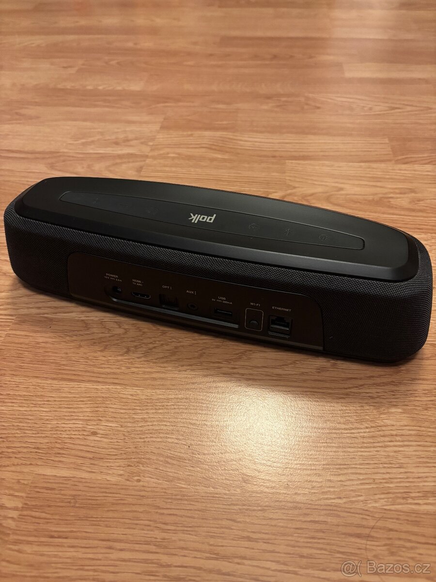 Polk Audio MagniFi Mini - 2