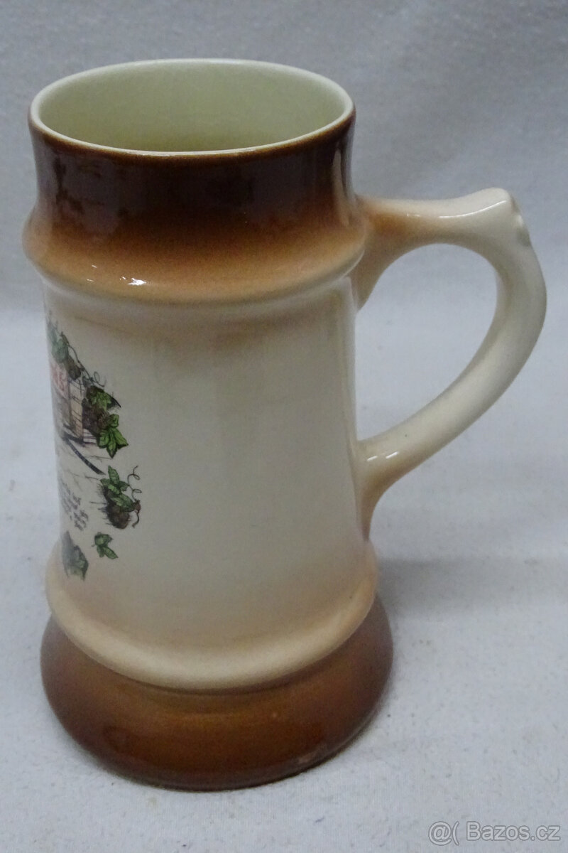 Korbel Pivní otčenáš - 2