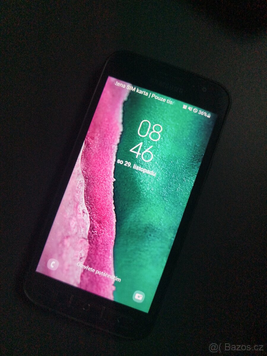 Samsung Xcover 4s - 2