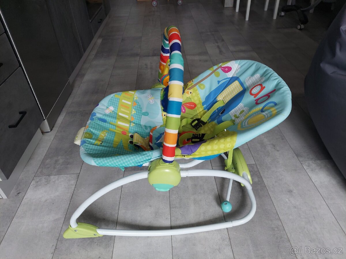 Dětské houpátko Kids2 - 2