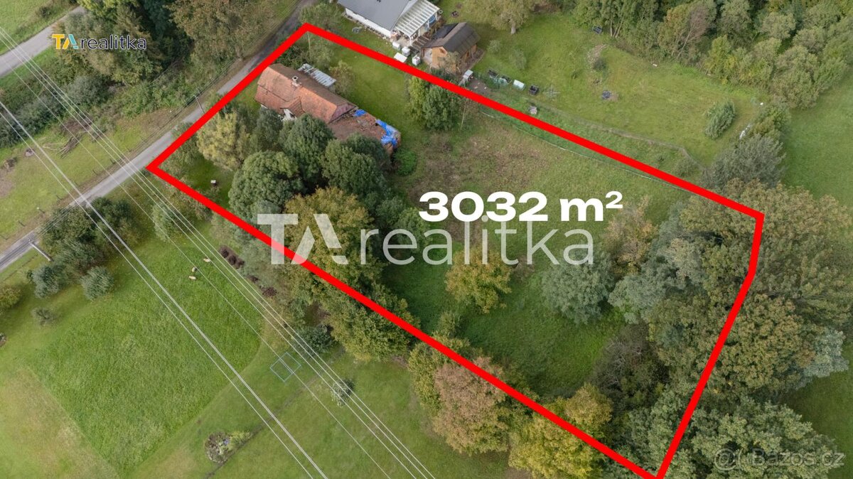 Prodej dům Rodinný, 166㎡ Kujavy 74245 - 2