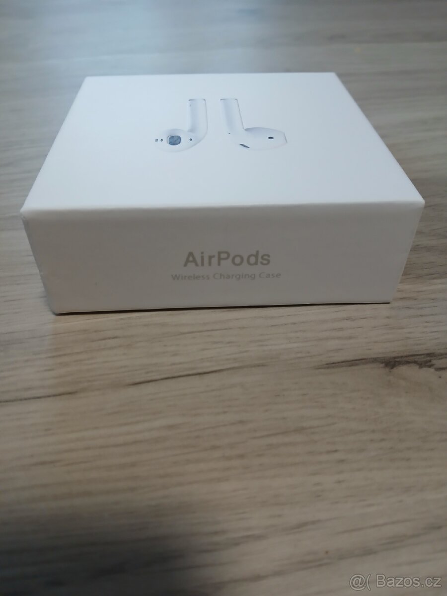 Airpods 2 - 2