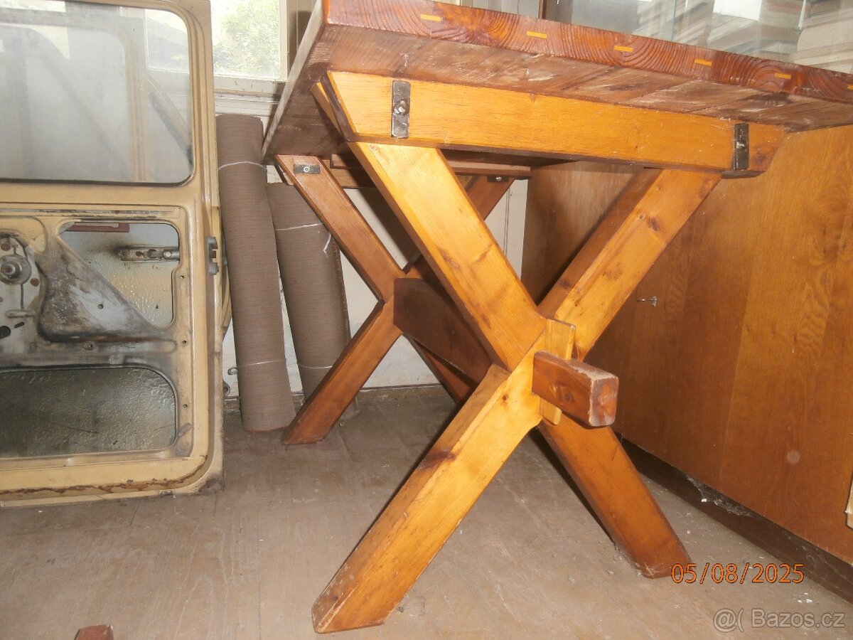 selský nábytek - 2