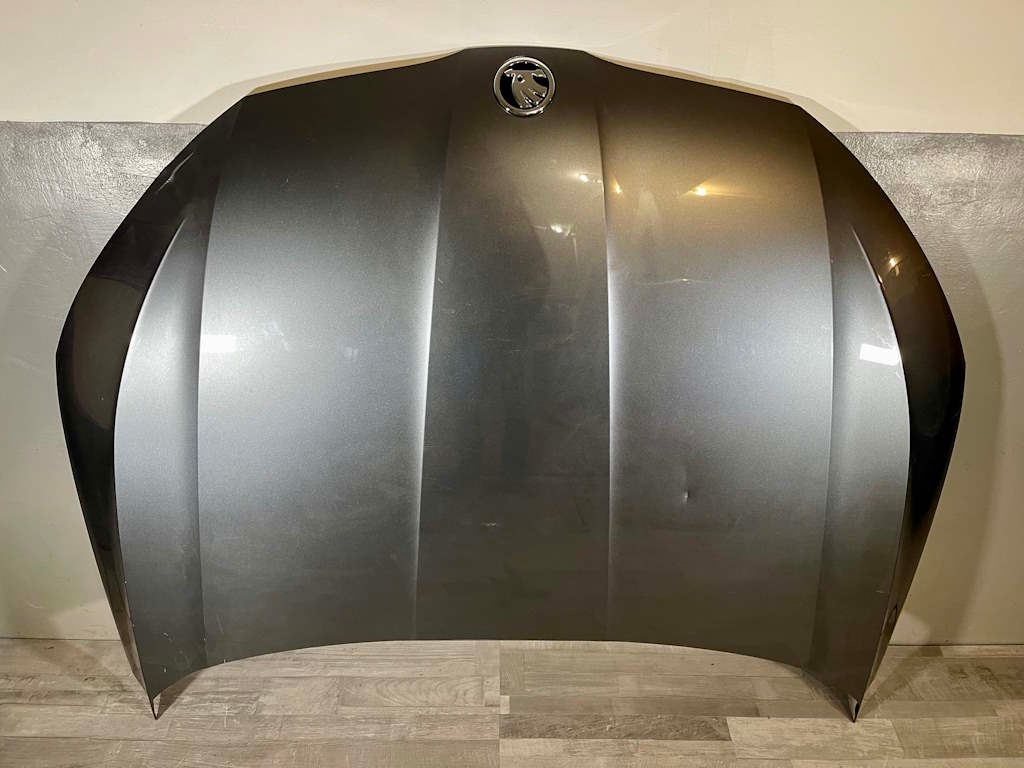 ŠKODA OCTAVIA 4 2019-2023 - 5E3 - kapota - 2